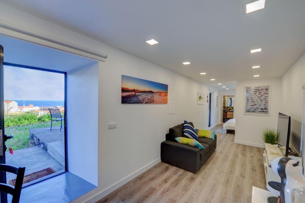 Monchique Islet View House T1 Vila Faja Grande Exterior foto