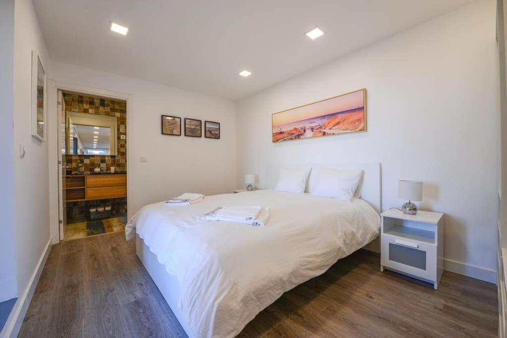 Monchique Islet View House T1 Vila Faja Grande Exterior foto