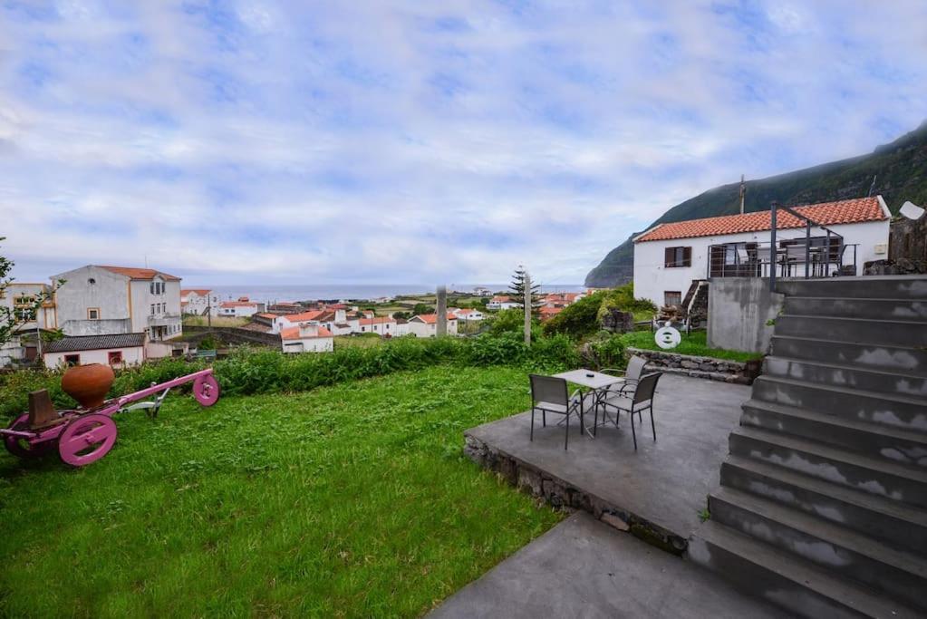 Monchique Islet View House T1 Vila Faja Grande Exterior foto