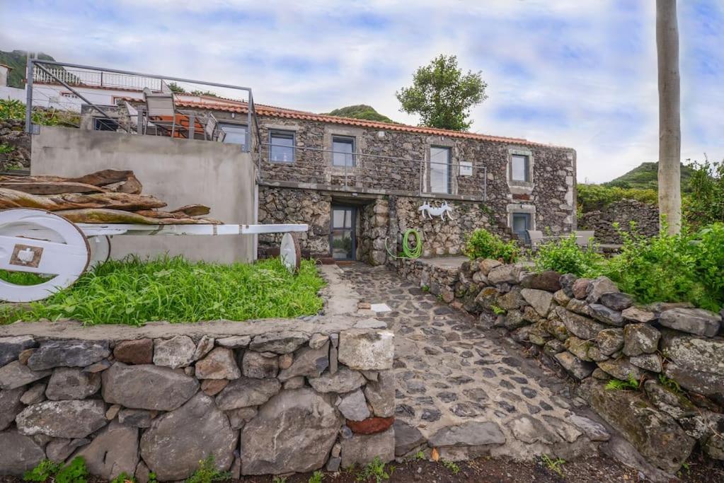 Monchique Islet View House T1 Vila Faja Grande Exterior foto